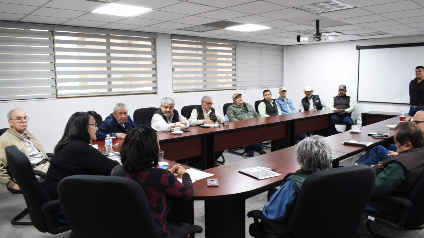 Establecen estrategias de bioseguridad para prevenir presencia de influenza aviar